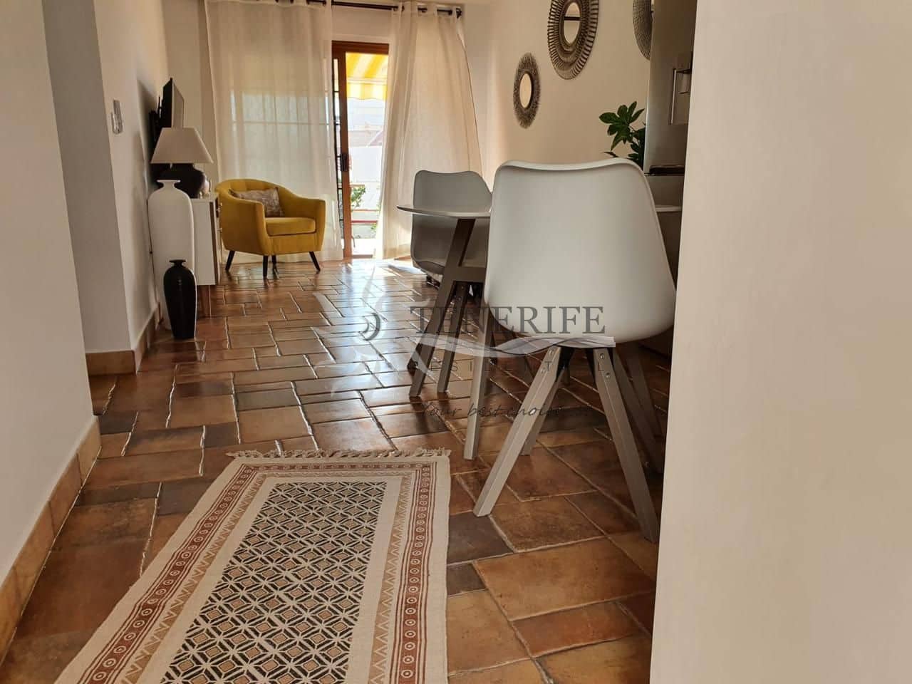 1 chambre Appartement à vendre à Costa Adeje - 320 000 € (Ref: 9733854)