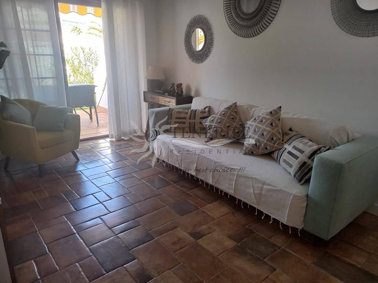 1 chambre Appartement à vendre à Costa Adeje - 320 000 € (Ref: 9733854)