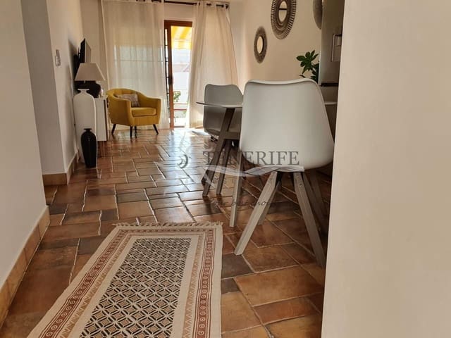 1 chambre Appartement à vendre à San Eugenio Bajo, Adeje - 320 000 € (Ref: 9733854)