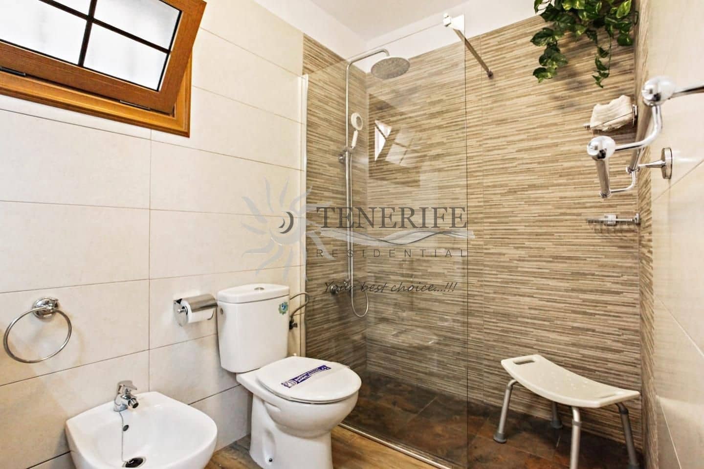 1 chambre Appartement à vendre à Costa Adeje - 320 000 € (Ref: 9733854)