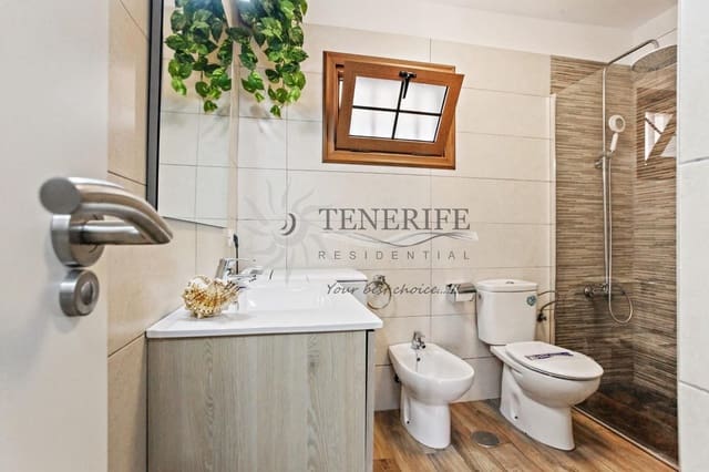 1 chambre Appartement à vendre à San Eugenio Bajo, Adeje - 320 000 € (Ref: 9733854)