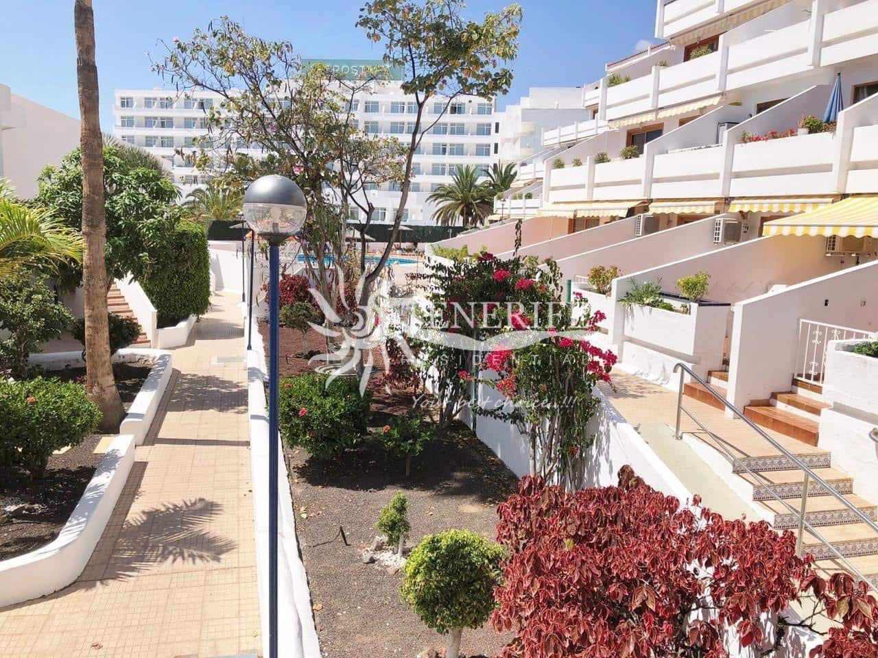 1 chambre Appartement à vendre à Costa Adeje - 320 000 € (Ref: 9733854)