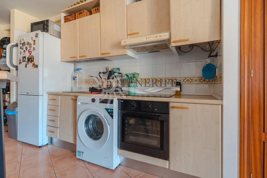 1 bedroom Flat for sale in Adeje - € 205,000 (Ref: 9733855)