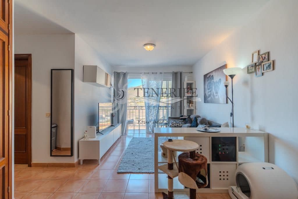 1 bedroom Flat for sale in Adeje - € 205,000 (Ref: 9733855)