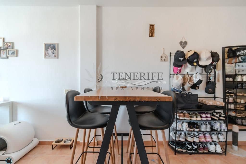 1 bedroom Flat for sale in Adeje - € 205,000 (Ref: 9733855)