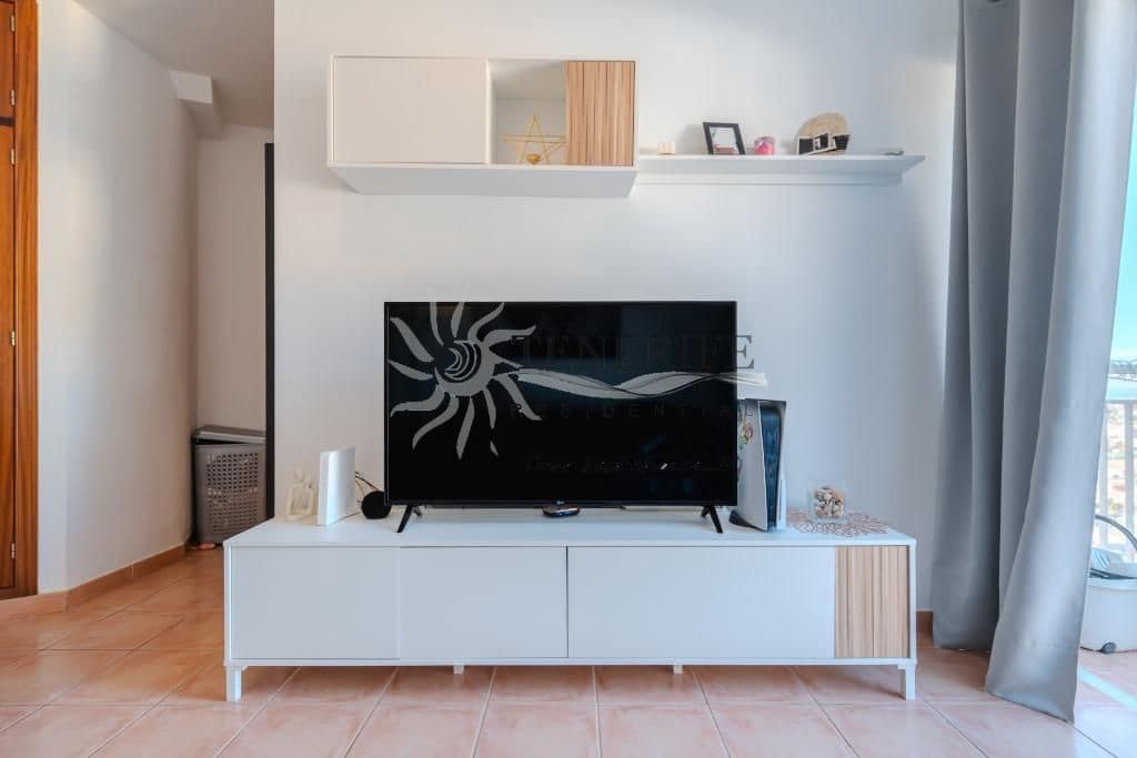 1 bedroom Flat for sale in Adeje - € 205,000 (Ref: 9733855)