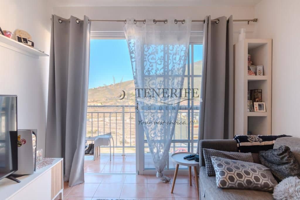 1 bedroom Flat for sale in Adeje - € 205,000 (Ref: 9733855)