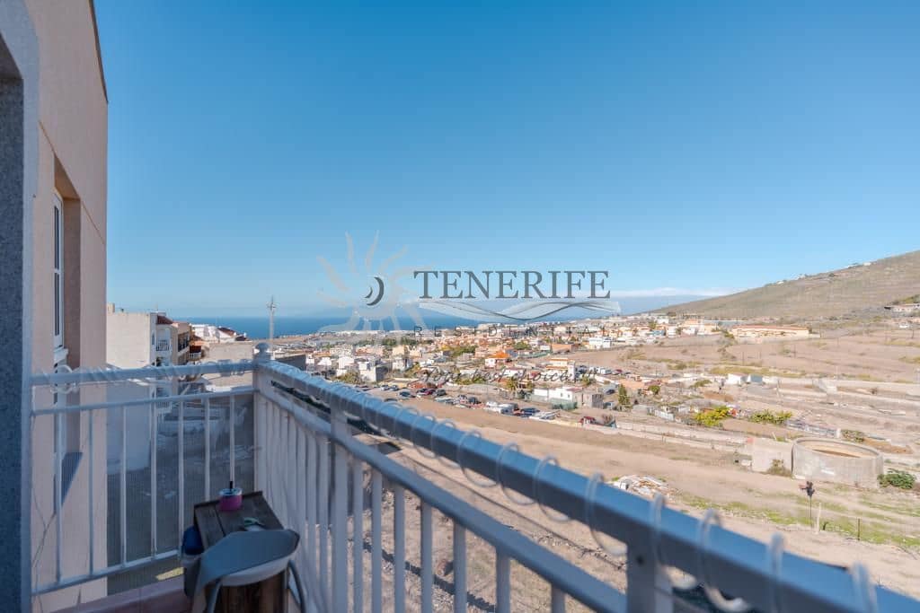 1 bedroom Flat for sale in Adeje - € 205,000 (Ref: 9733855)