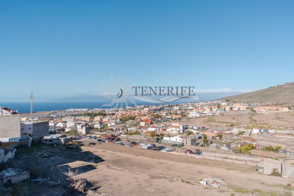 1 bedroom Flat for sale in Adeje - € 205,000 (Ref: 9733855)