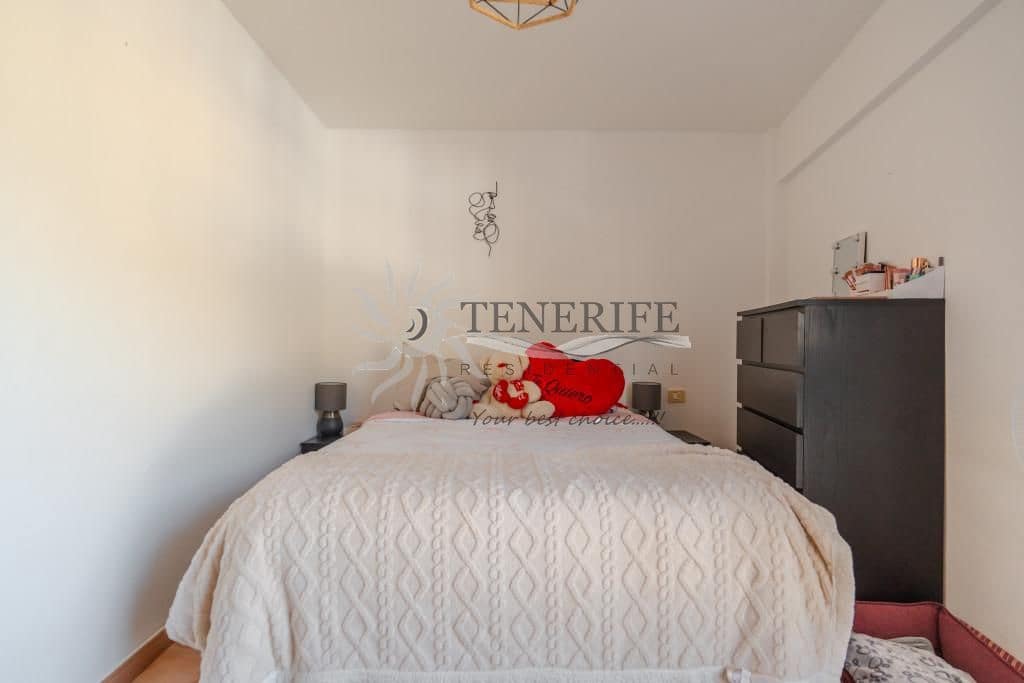 1 bedroom Flat for sale in Adeje - € 205,000 (Ref: 9733855)