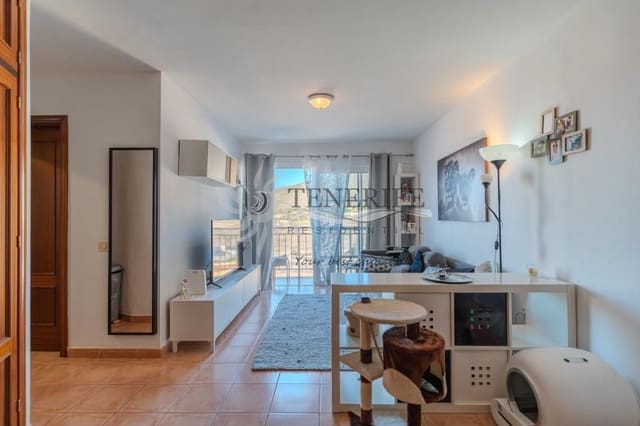 1 camera da letto Appartamento in vendita in Casco Urbano, Adeje - 205.000 € (Rif: 9733855)
