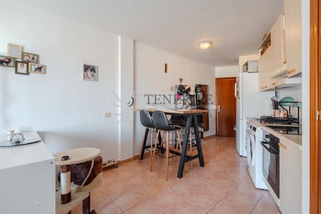 1 camera da letto Appartamento in vendita in Casco Urbano, Adeje - 205.000 € (Rif: 9733855)
