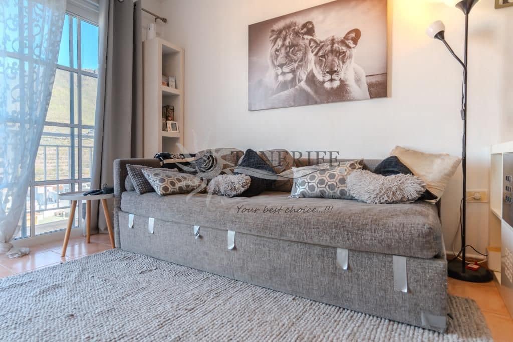 1 bedroom Flat for sale in Adeje - € 205,000 (Ref: 9733855)