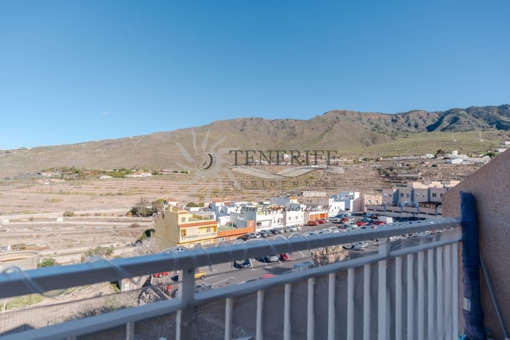 1 bedroom Flat for sale in Adeje - € 205,000 (Ref: 9733855)