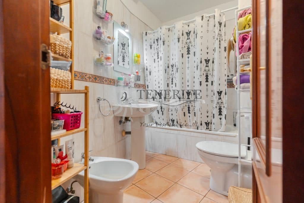 1 bedroom Flat for sale in Adeje - € 205,000 (Ref: 9733855)