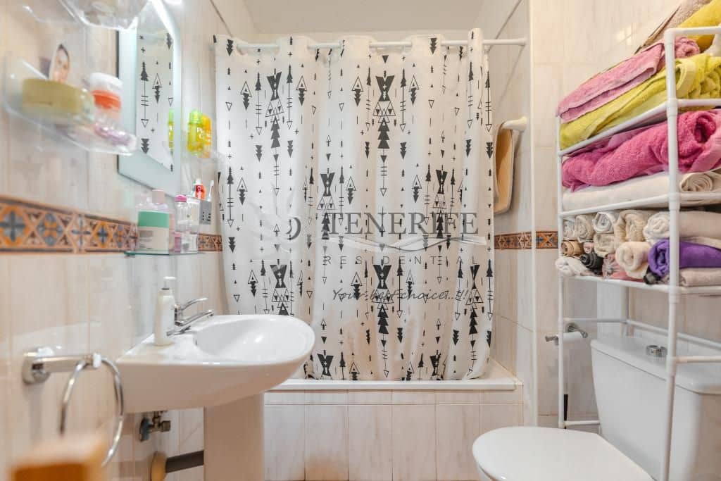 1 bedroom Flat for sale in Adeje - € 205,000 (Ref: 9733855)