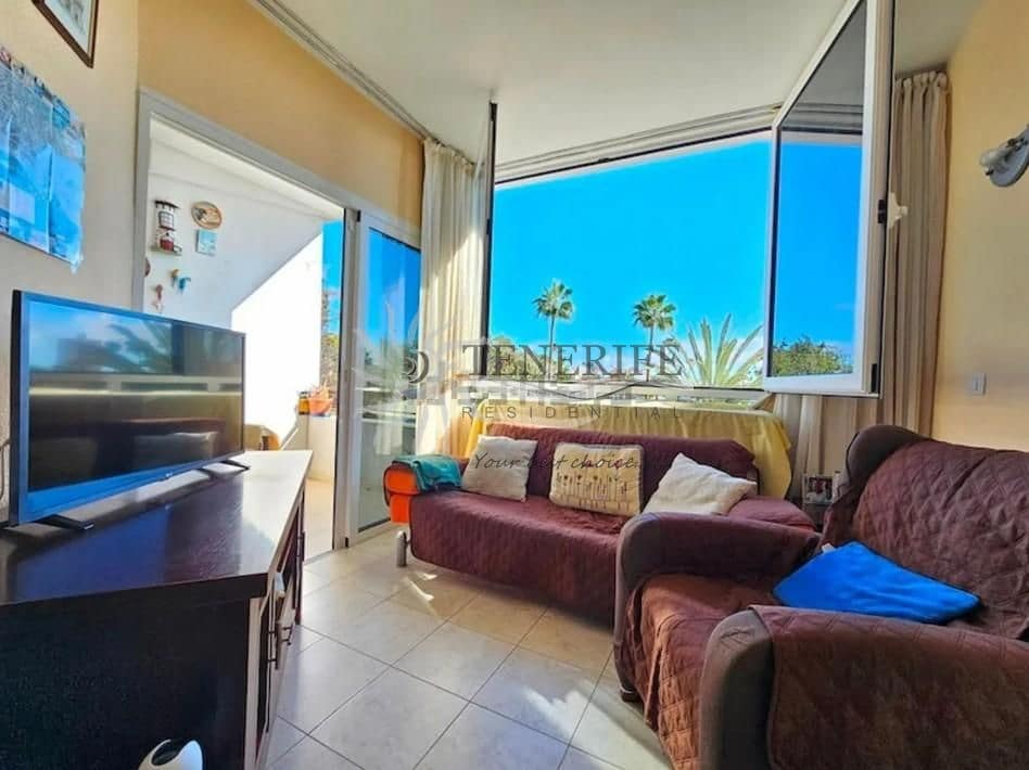 1 bedroom Flat for sale in Costa Adeje with garage - € 275,000 (Ref: 9733856)