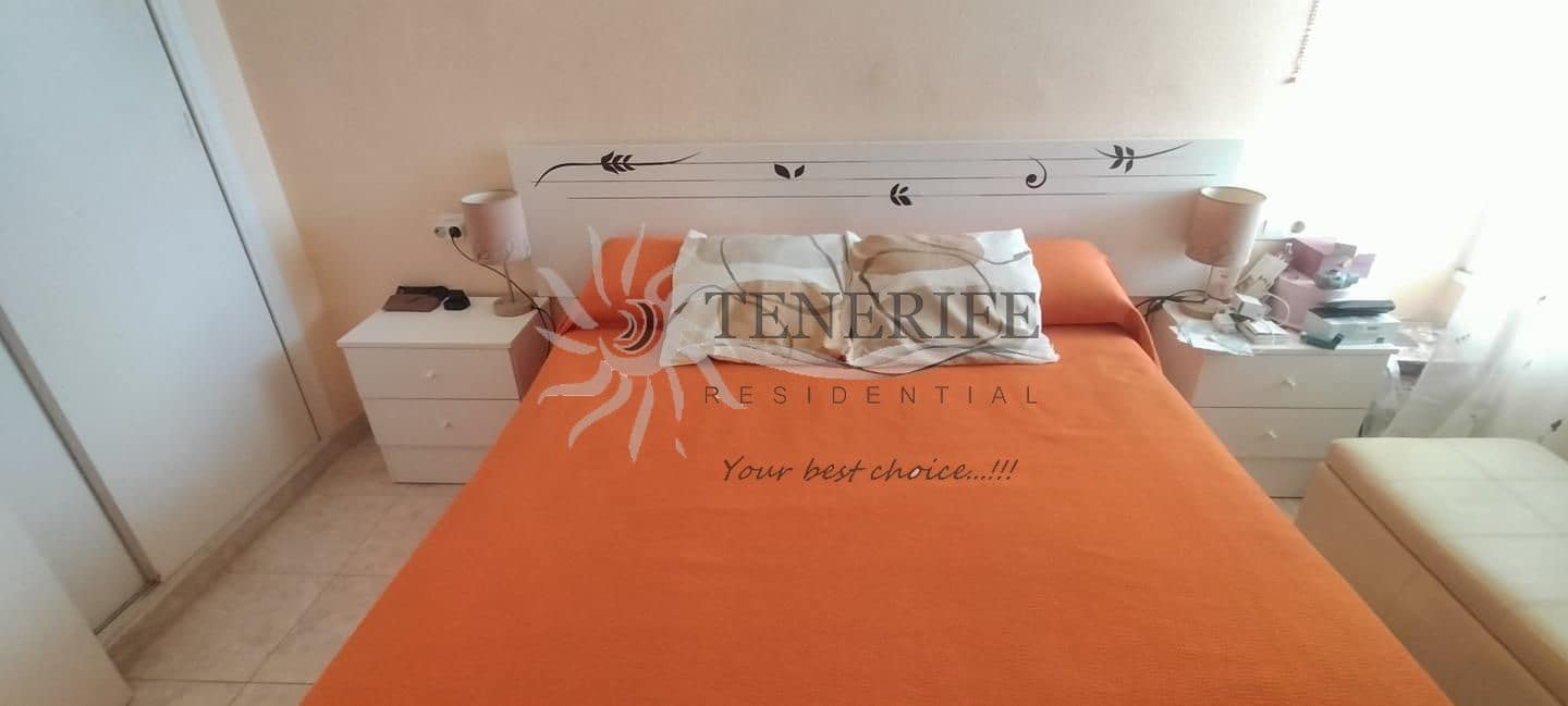 1 bedroom Flat for sale in Costa Adeje with garage - € 275,000 (Ref: 9733856)