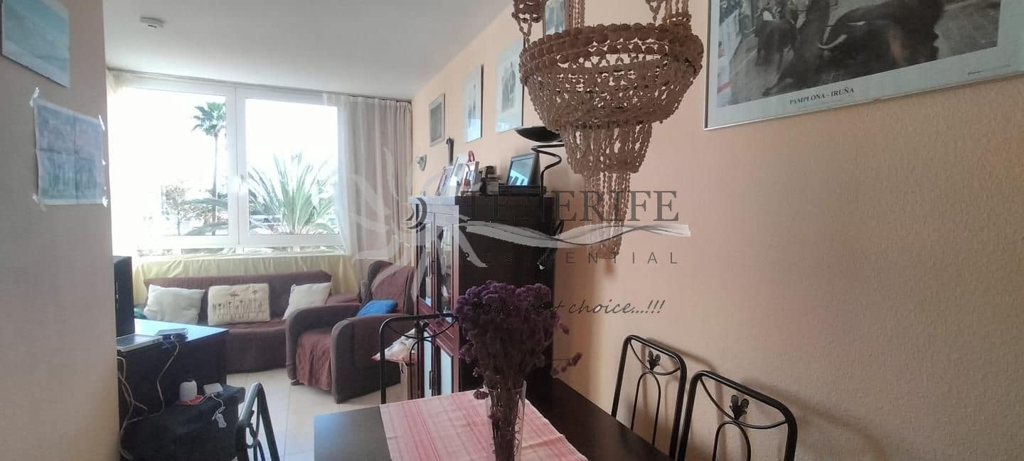 1 bedroom Flat for sale in Costa Adeje with garage - € 275,000 (Ref: 9733856)