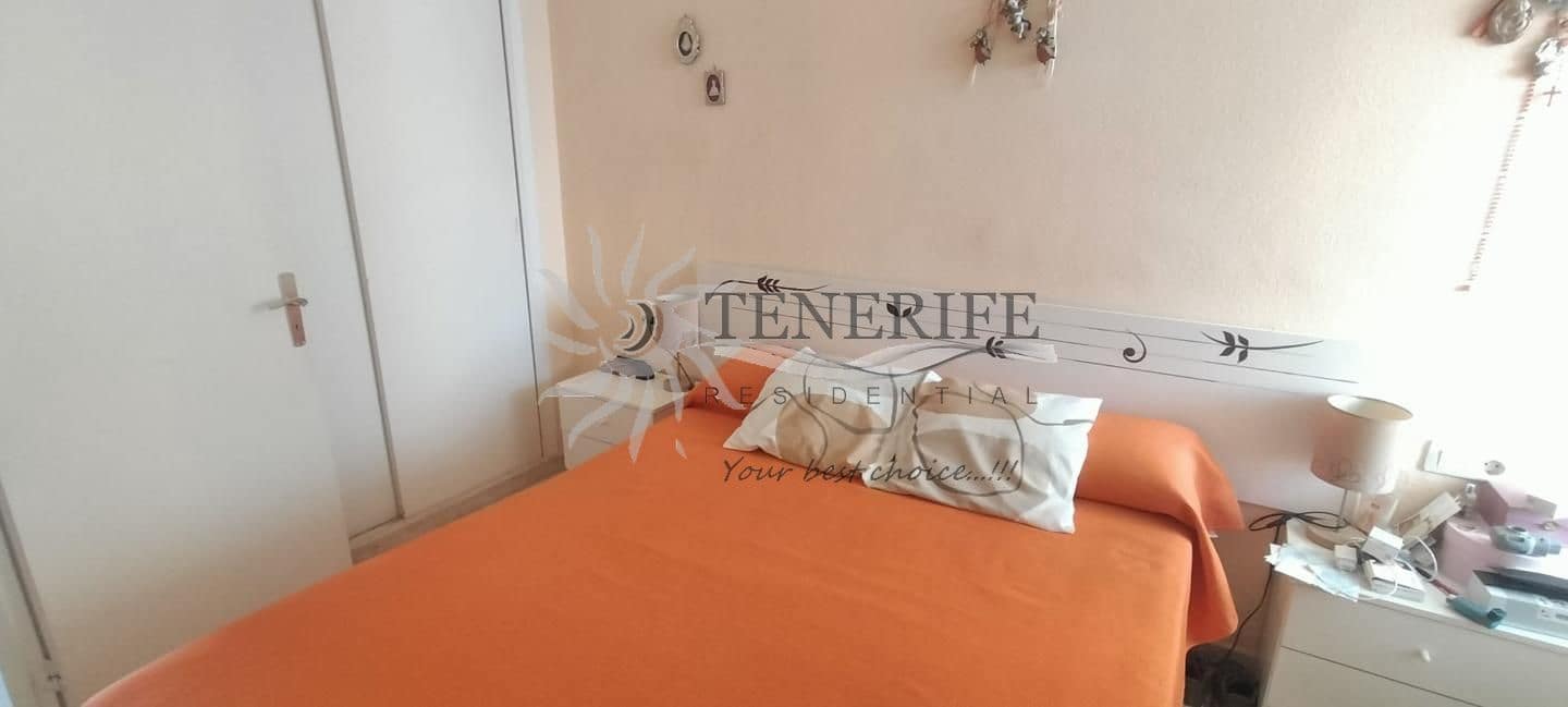 1 bedroom Flat for sale in Costa Adeje with garage - € 275,000 (Ref: 9733856)