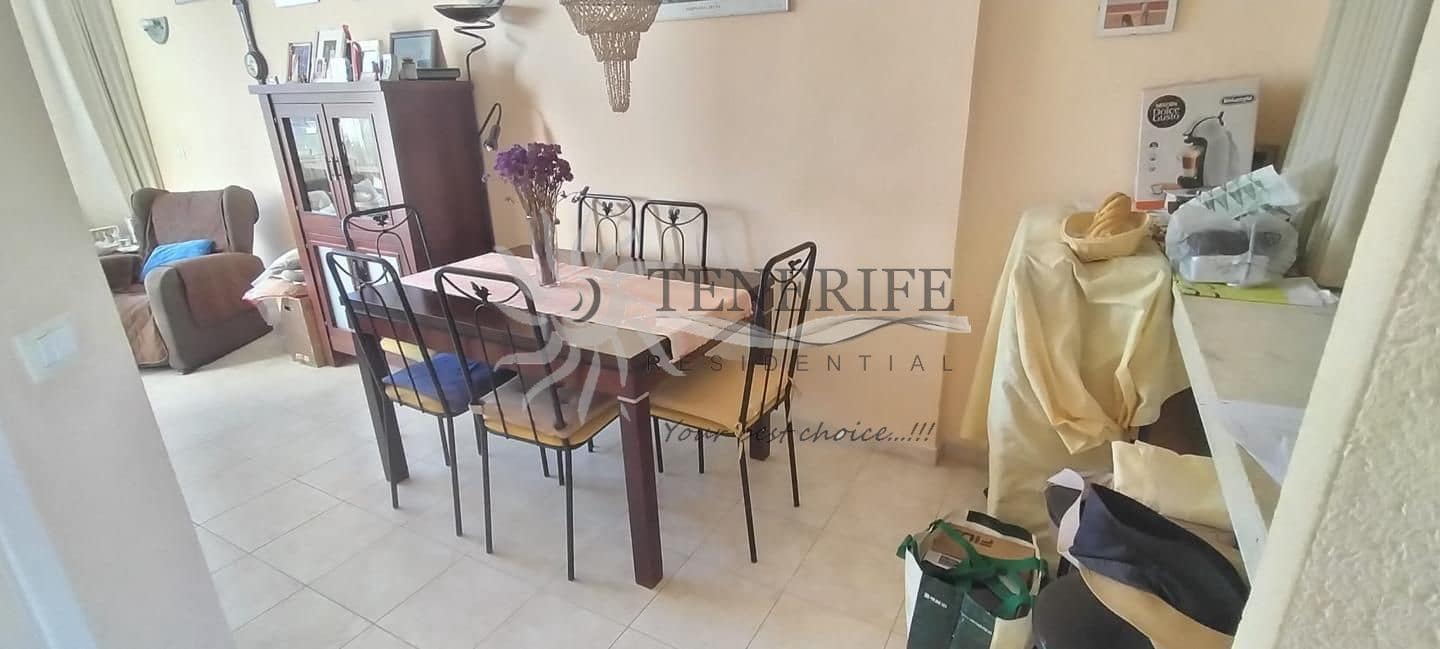 1 bedroom Flat for sale in Costa Adeje with garage - € 275,000 (Ref: 9733856)