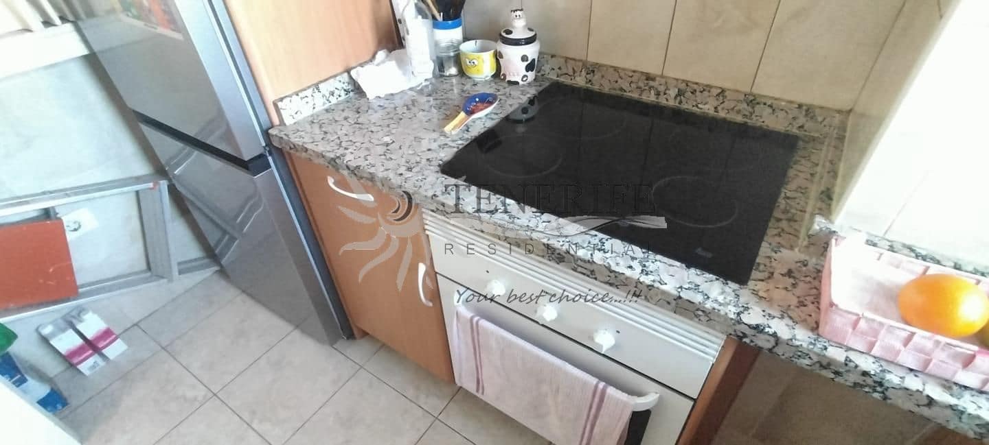 1 bedroom Flat for sale in Costa Adeje with garage - € 275,000 (Ref: 9733856)