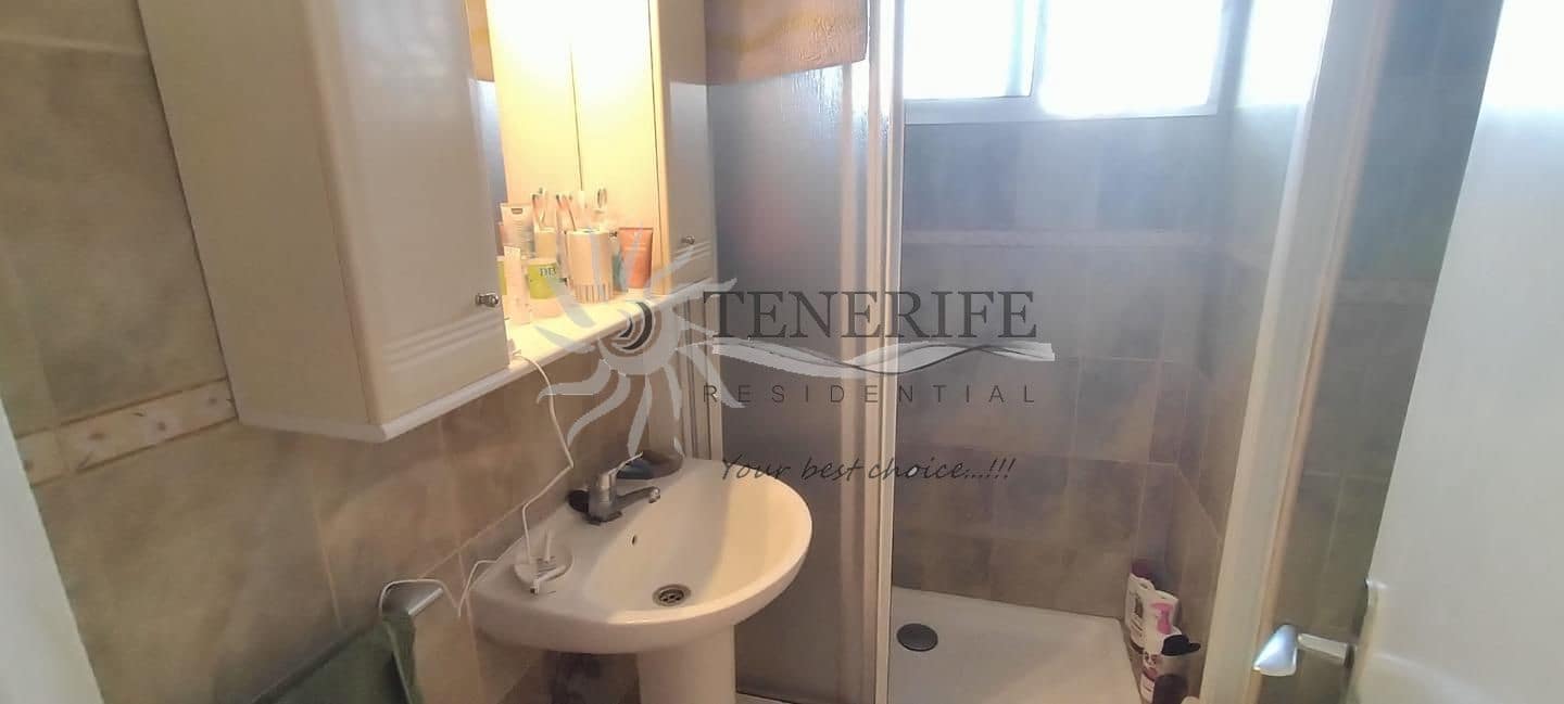 1 bedroom Flat for sale in Costa Adeje with garage - € 275,000 (Ref: 9733856)