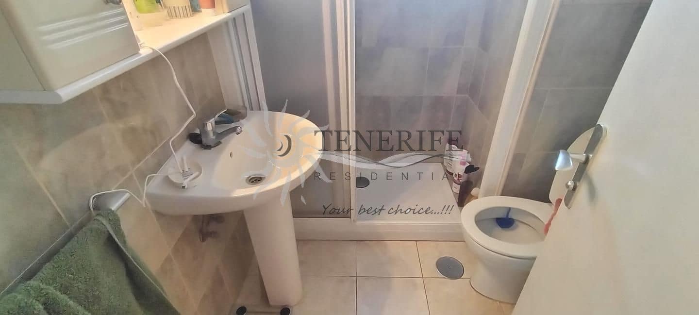 1 bedroom Flat for sale in Costa Adeje with garage - € 275,000 (Ref: 9733856)