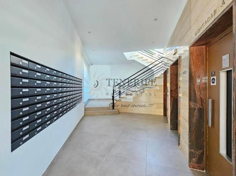 1 bedroom Flat for sale in Costa Adeje with garage - € 275,000 (Ref: 9733856)