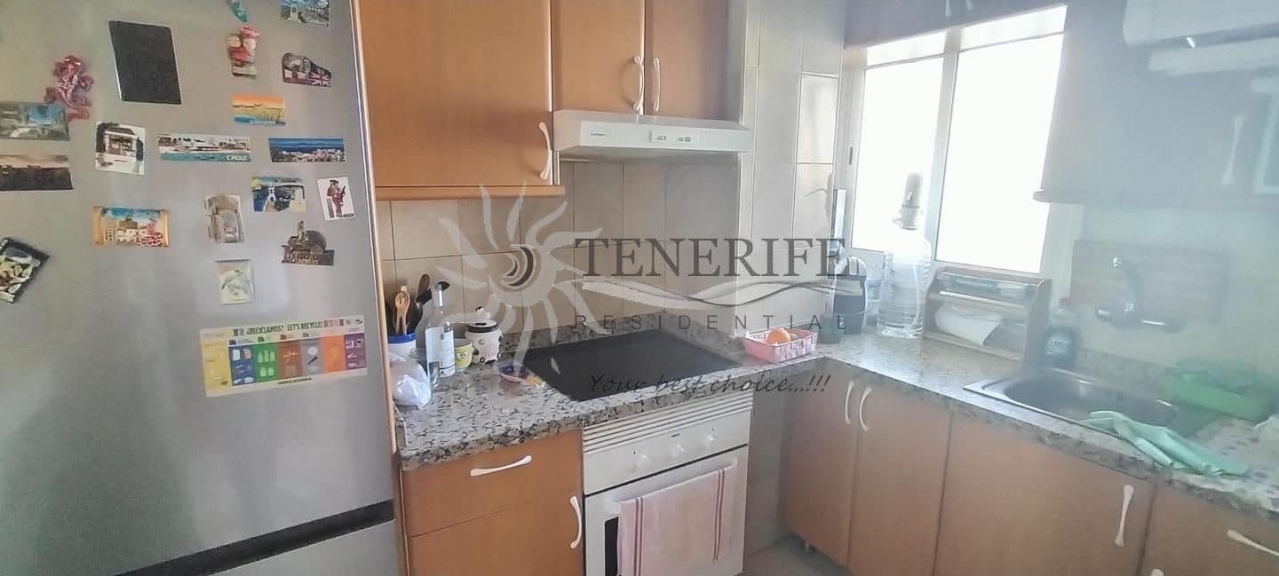 1 bedroom Flat for sale in Costa Adeje with garage - € 275,000 (Ref: 9733856)