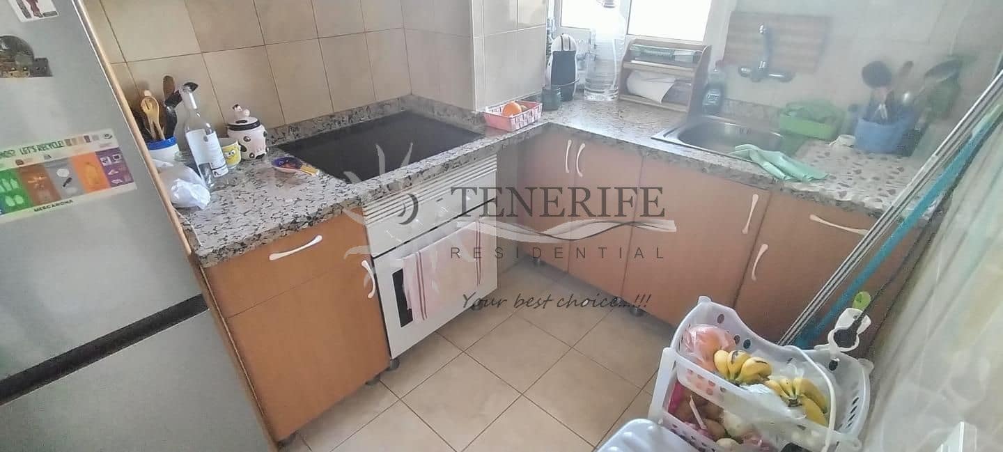 1 bedroom Flat for sale in Costa Adeje with garage - € 275,000 (Ref: 9733856)