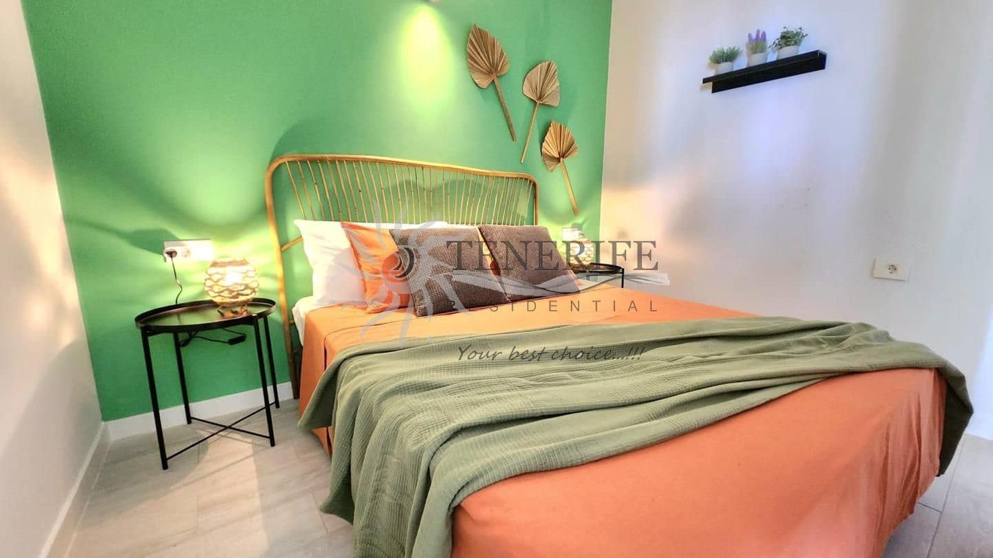 Flat for sale in Golf del Sur - € 178,000 (Ref: 9733857)