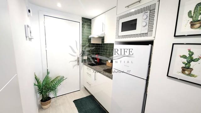 Flat te koop in Golf del Sur, San Miguel de Abona - € 178.000 (Ref: 9733857)