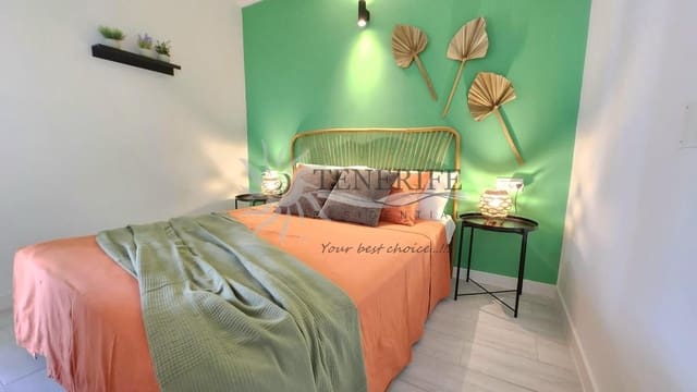 Flat te koop in Golf del Sur, San Miguel de Abona - € 178.000 (Ref: 9733857)