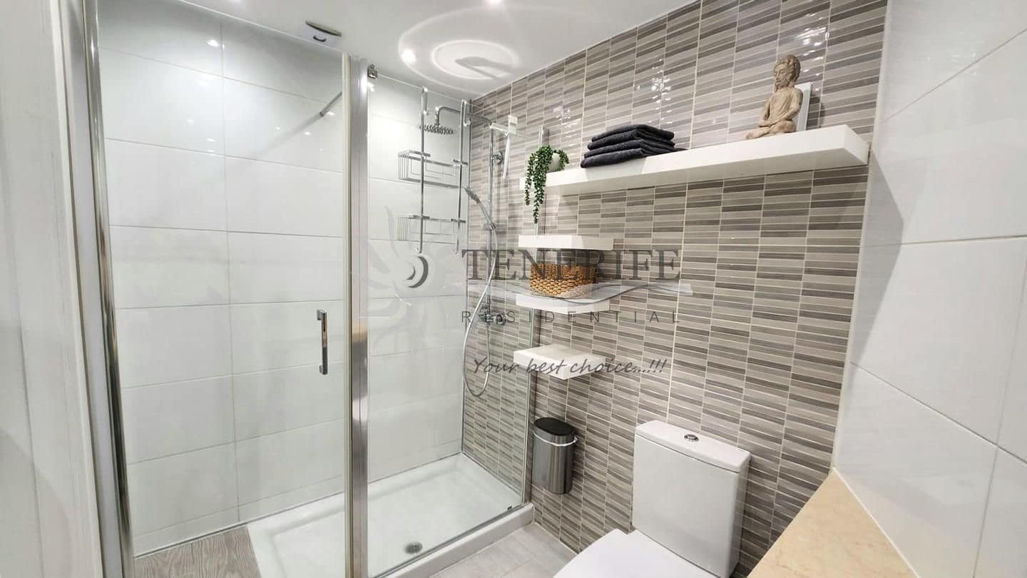 Flat for sale in Golf del Sur - € 178,000 (Ref: 9733857)