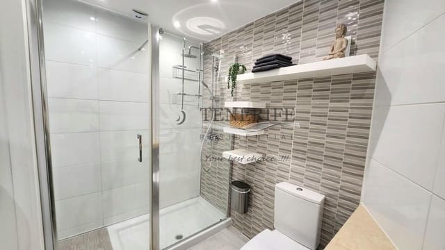 Flat te koop in Golf del Sur, San Miguel de Abona - € 178.000 (Ref: 9733857)