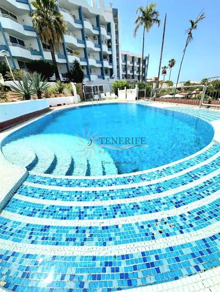 Flat for sale in Golf del Sur - € 178,000 (Ref: 9733857)