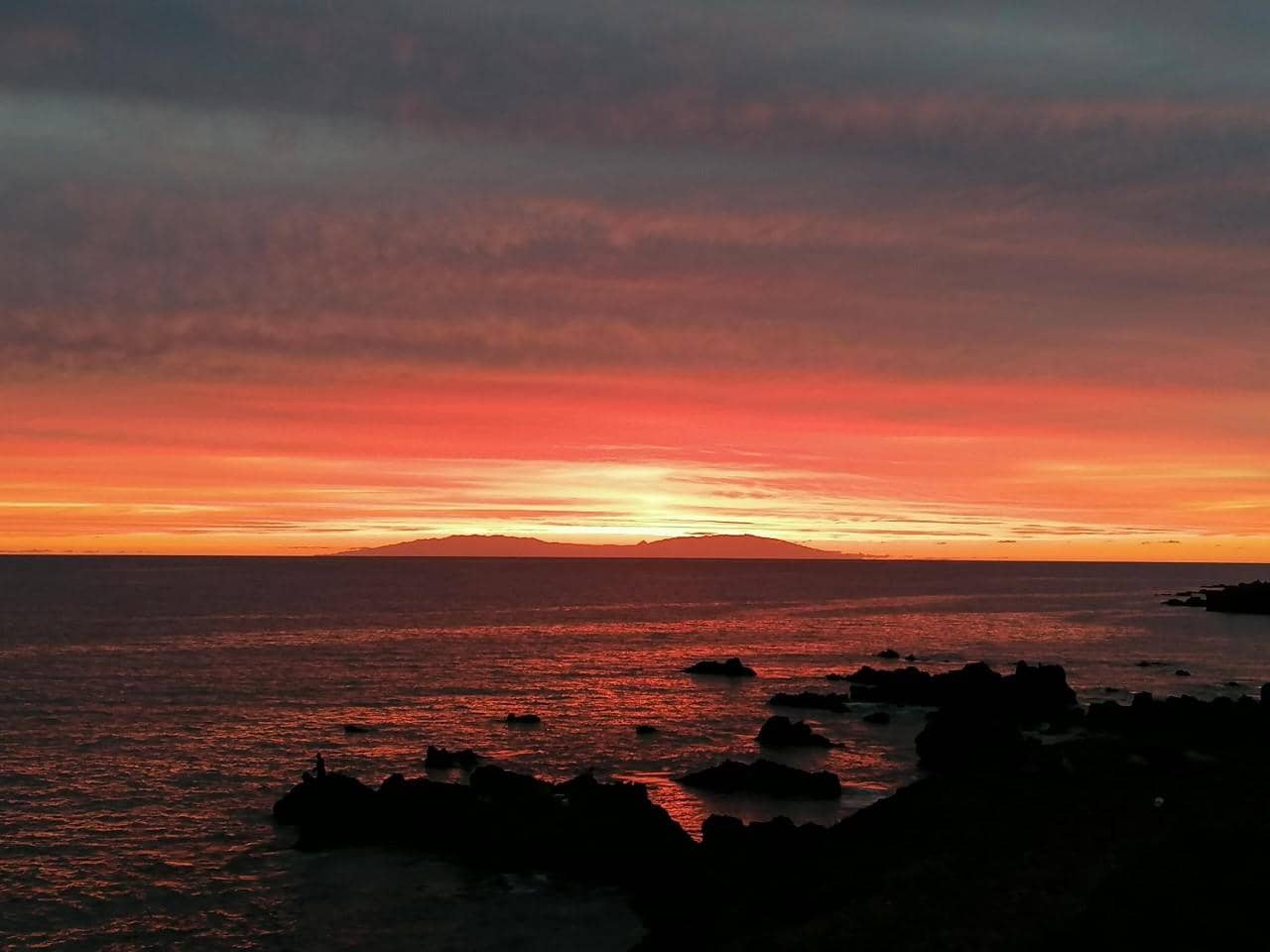 2 bedroom Flat for sale in Playa San Juan with garage - € 325,000 (Ref: 9733858)