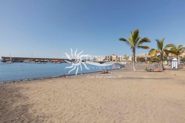 2 Zimmer Wohnung zu verkaufen in Playa San Juan, Guía de Isora mit Garage - 325.000 € (Ref: 9733858)