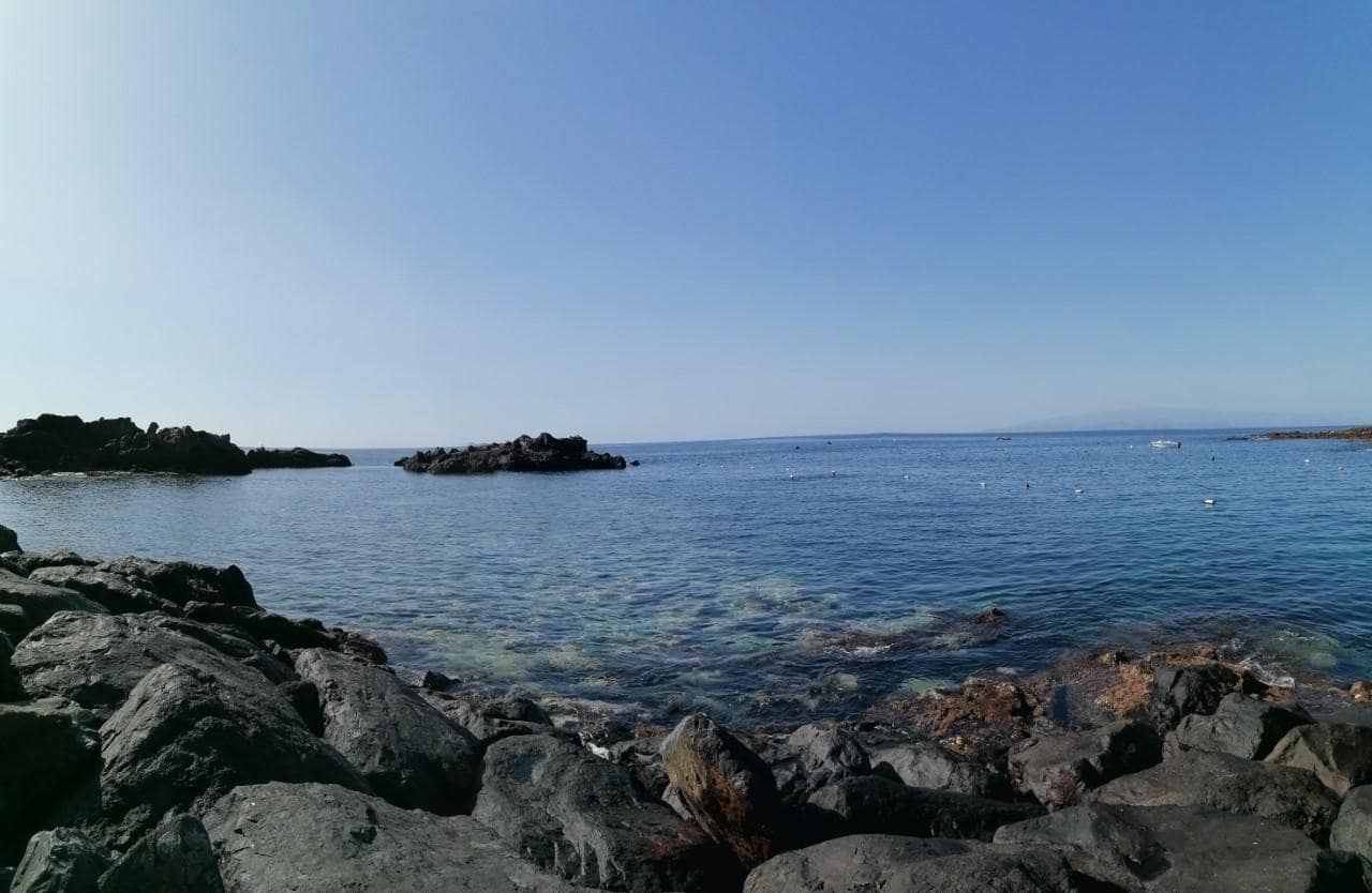 2 bedroom Flat for sale in Playa San Juan with garage - € 325,000 (Ref: 9733858)