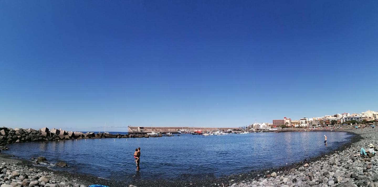 2 bedroom Flat for sale in Playa San Juan with garage - € 325,000 (Ref: 9733858)