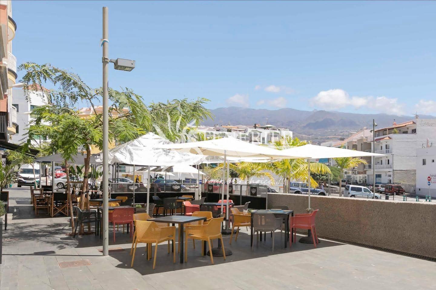 2 bedroom Flat for sale in Playa San Juan with garage - € 325,000 (Ref: 9733858)