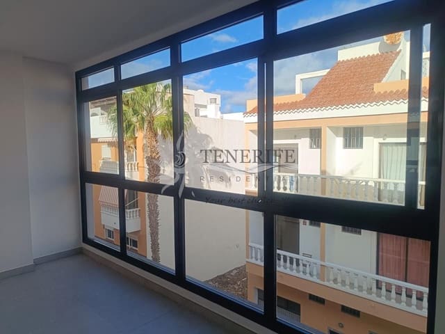 2 Zimmer Wohnung zu verkaufen in Playa San Juan, Guía de Isora mit Garage - 325.000 € (Ref: 9733858)