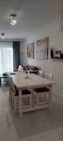 2 bedroom Flat for sale in Armeñime, Adeje with garage - € 265,000 (Ref: 9733859)