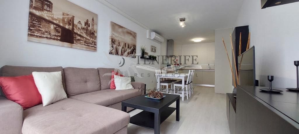 2 bedroom Flat for sale in Armenime with garage - € 265,000 (Ref: 9733859)