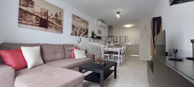 2 bedroom Flat for sale in Armeñime, Adeje with garage - € 265,000 (Ref: 9733859)