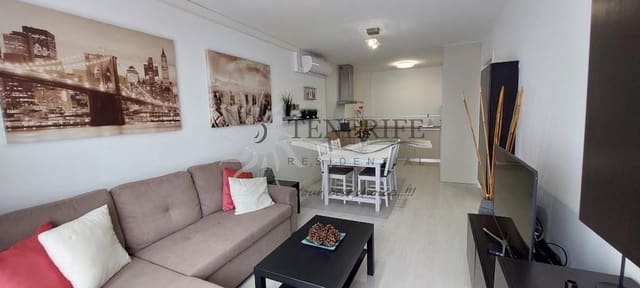 2 bedroom Flat for sale in Armeñime, Adeje with garage - € 265,000 (Ref: 9733859)