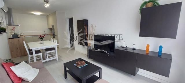 2 bedroom Flat for sale in Armeñime, Adeje with garage - € 265,000 (Ref: 9733859)