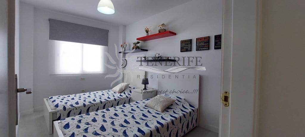 2 bedroom Flat for sale in Armenime with garage - € 265,000 (Ref: 9733859)