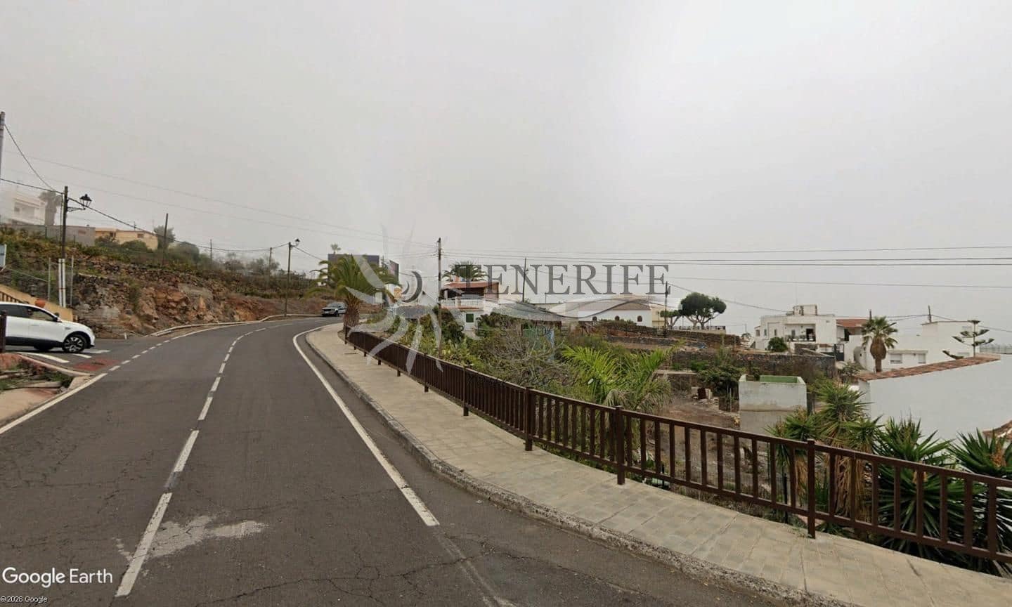 Grond te koop in Vera de Erques - € 65.000 (Ref: 9758182)